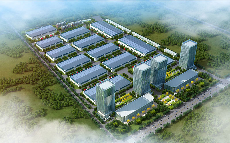 菏泽建筑设计