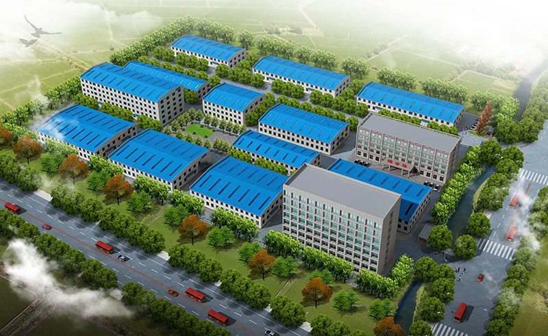 菏泽建筑设计